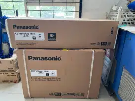 Jual AC baru 2 pk masih segel