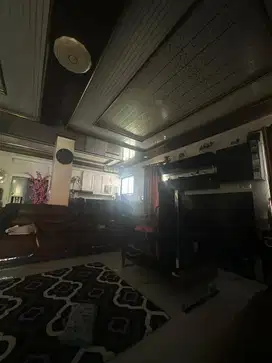 Dijual rumah di batavia fiera