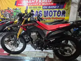 CRF 2022 SAS MOTOR JL BARATAJAYA 19 NO 5
