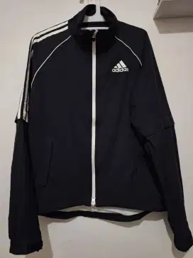 Jaket tracktop adidas