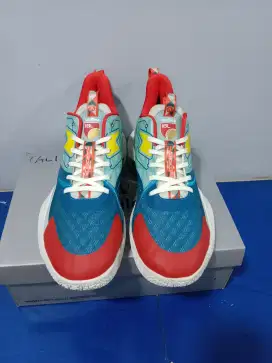 Jual aja sepatu basket ardiles