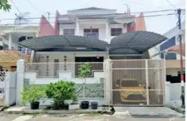 Wisma permai barat belakang galaxy mall