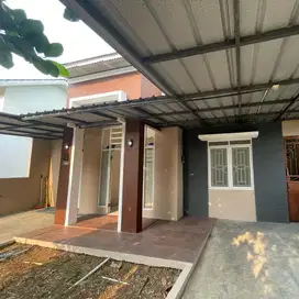 dijual rumah cantik citra indah city cluster semi Real Estate