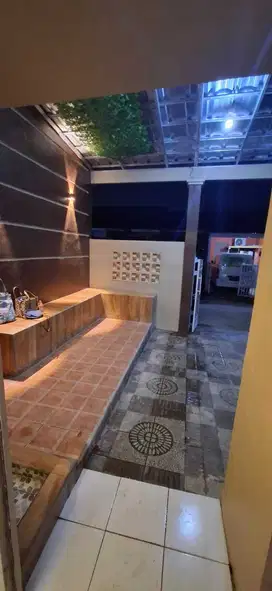 TAKE OVER RUMAH SUBSIDI CILEUNGSI TINGGAL BAWA KOPER