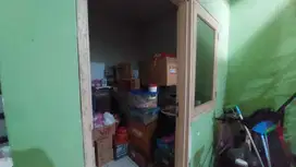 Dijual Segera Rumah Puri Gardenia Kalideres Jakarta Barat