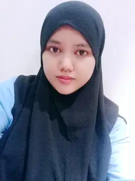 Mencari pekerjaan art/cuci gosok PP.