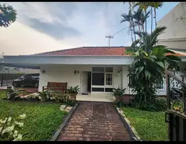DIJUAL RUMAH ASRI DI PANCORAN PASAR MINGGU JAKSEL