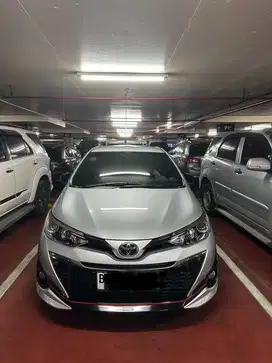 Jasa Rental mobil & Driver