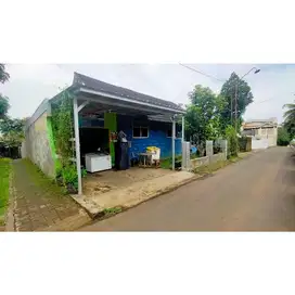 Jual Rumah & Tanah di tengah kota Purwokerto