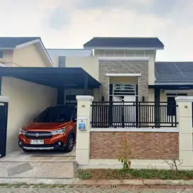 dijual rumah cantik citra indah city cluster semi Real Estate