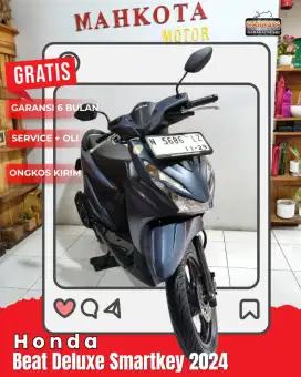 ~San~All New Beat Deluxe Smartkey