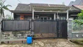 Dijual rumah murah diperuhan cendikia Curug gunung sindur