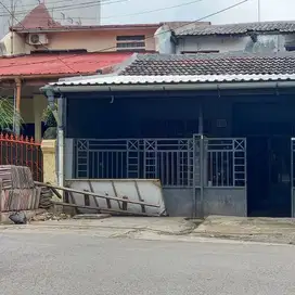DiJual Cepat Rumah Strategis di Perumnas 1 Bekasi