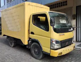 DIBUTUHKAN Kernet / Helper Mobil Box