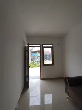 Rumah Jalan Mainroad Ciluncat Cangkuang Soreang Banjaran Bandung KPR