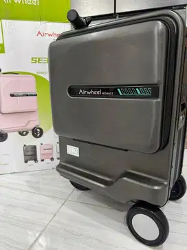 Koper Airwhelll SE3minit 20 inc cabin size