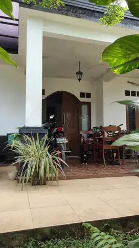 DIJUAL RUMAH MURAH STRATEGIS DIKAMPUNG RAWAKLONG