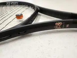 [Best x Best] Raket Tenis Yonex REGNA 98 - made in Japan + Natural Gut