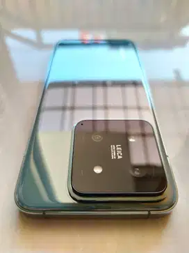 Xiaomi 14 Jade Green, Like New 100%, Fullset, Garansi Agustus 2026