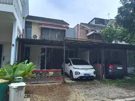DIJUAL RUMAH DI DALAM CLUSTER CITRAGRAN CIBUBUR