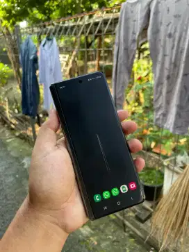 Samsung Z Fold 3 12/512 Gb Ex Sein
