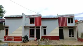 di jual rumah 2 kamar tidur
