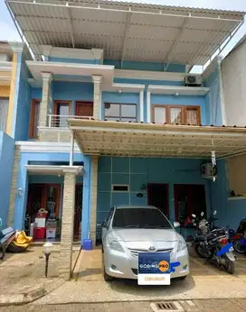 DIJUAL RUMAH DI HARMONY RESIDANCE JAGAKARSA JAKARTA SELATAN