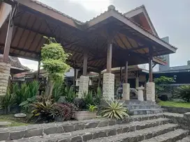 Dijual Vila Bagus Kaliurang Hargobinangun Yogjakarta (daerah wisata)