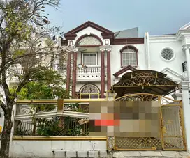 jual rumah bagus di pik