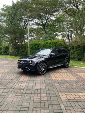 Mercedes Benz GLC 200 AMG Night Edition