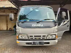 ISUZU. ELF.  MB.    12. ISTIMEWA ORIGINAL