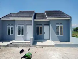 Rumah murah di Ciwastra