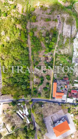 TANAH UDAYANA JIMBARAN JALAN UTAMA