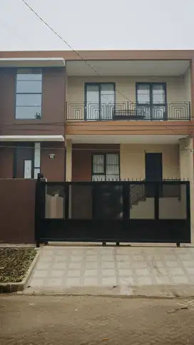termurah rumah lux setiabudi regency bandung utara
