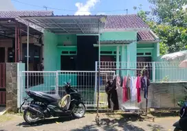 Rumah Tembalang Bulusan Undip