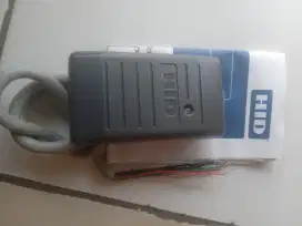 HID Mini Procimity Reader