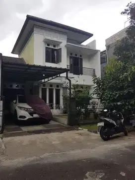 Turun Harga Rumah Murah BuahBatu Regency Tol Buah Batu Batununggal