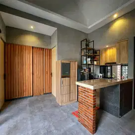RON1178 DIJUAL RUMAH BENDUL MERISI PERMAI WONOCOLO SURABAYA RON.A1178