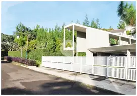 Rumah Lux & Privacy Dago Resort Bandung