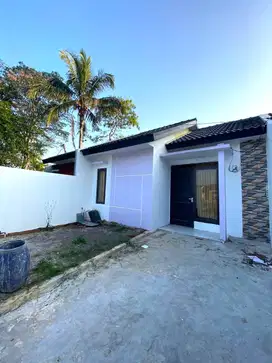 Rumah Bagus Siap Huni Di Perumahan Arjasari Banjaran Bandung KPR SHM