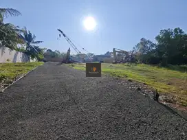 Dijual Tanah di Kampung Melayu Tangerang dekat PIK2, Luas 28.024m2