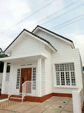 Promo Rumah Flipper Perumahan Islami Dekat Kawasan BIC Purwakarta