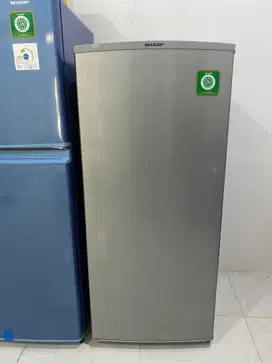 Jual Kulkas Freezer SHARP 6 Rak