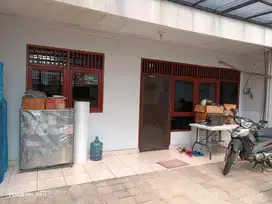 DIJUAL HUNIAN 2 LT & LB 220 M - MANGGA BESAR - JAKBAR