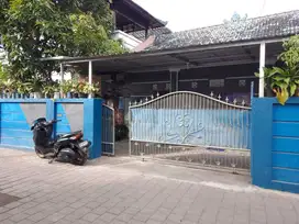 Di jual rumah di Monang maning denpasar bali