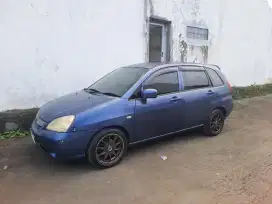 Suzuki Aerio 2002