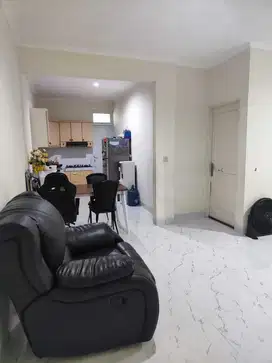 TURUN HARGA! DIJUAL RUMAH TAMAN SURYA 5 KALIDERES JAKBAR