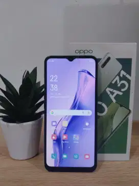 OPPO A31 RAM 6/128