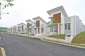 RUMAH CANTIK DAN MURAH DI CITRA MAJA RAYA, COCOK UNTUK ANAK MUDA