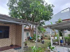 Dijual Rumah Kost Strategis Kreo Larangan Tangerang